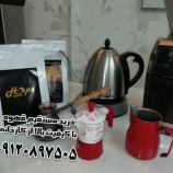 فروش قهوه عربیکا – فروش قهوه روبوستا